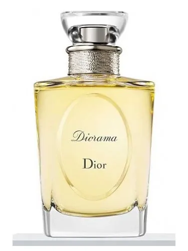 Imagen de Les Creations de Monsieur Dior Diorama