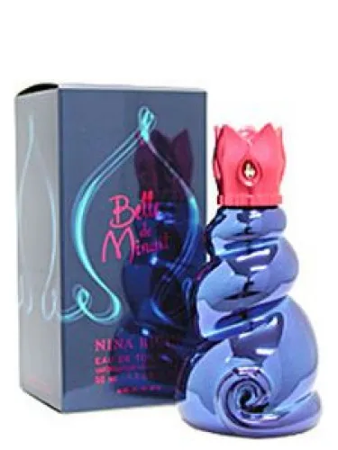 Imagen de Les Belles de Ricci Belle de Minuit
