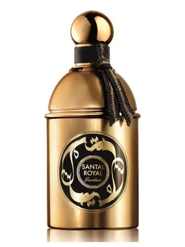 Imagen de Les Absolus d'Orient Santal Royal Collector