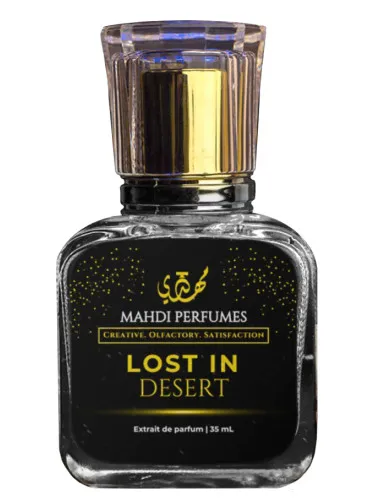 Imagen de Lost In Desert