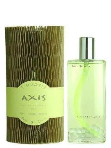 Imagen de Axis L'esprit