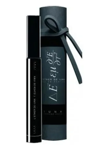 Perfume L'Ether de IUNX