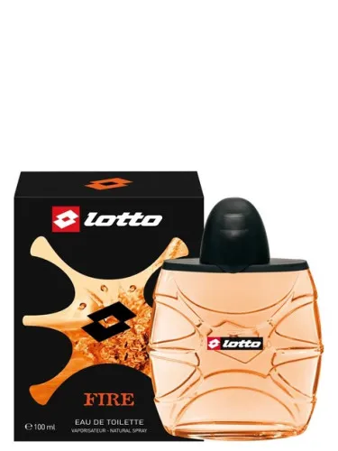 Imagen de Lotto Fire