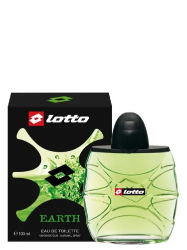 Imagen de Lotto Earth