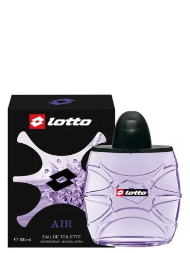 Imagen de Lotto Air