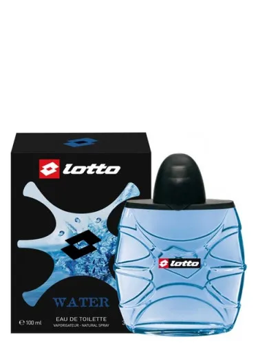 Imagen de Lotto Water