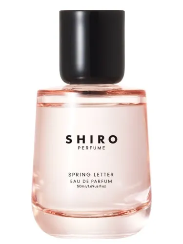 Imagen de Spring Letter