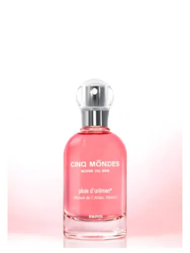 Perfume Rituel de l'Atlas de Cinq Mondes