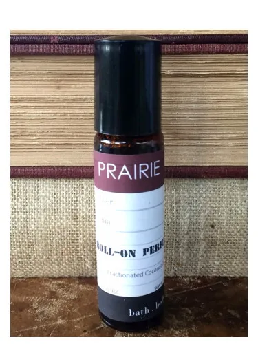 Perfume Prairie de Latherati