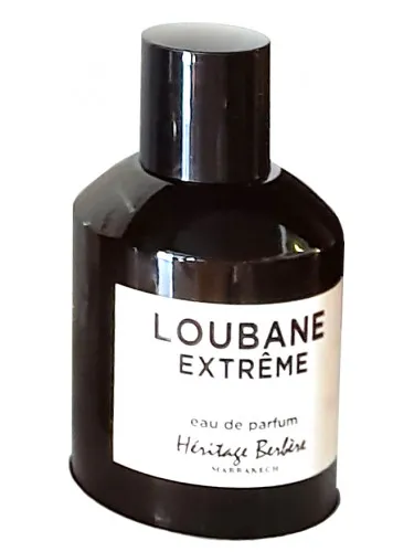 Imagen de Loubane Extreme