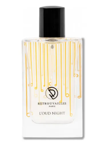 Imagen de L'oud Night