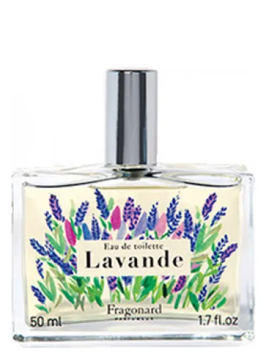 Perfume Lavande de Fragonard