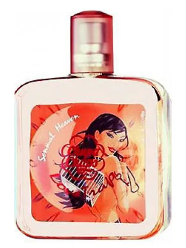 Imagen de Love Trap Sensual Heaven