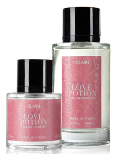 Imagen de Love Potion