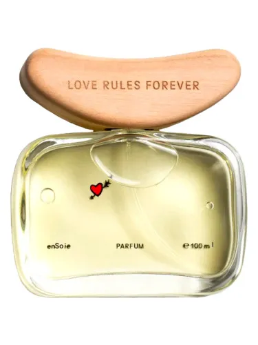 Imagen de Love Rules Forever