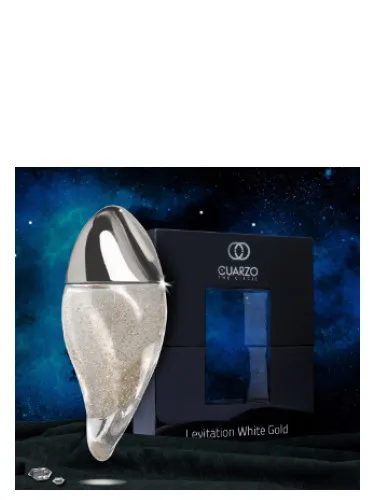 Imagen de Levitation White Gold