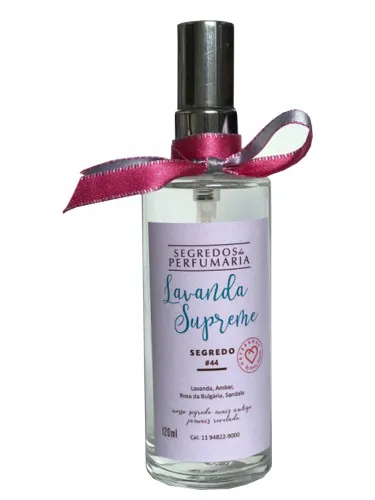 Imagen de Lavanda Supreme