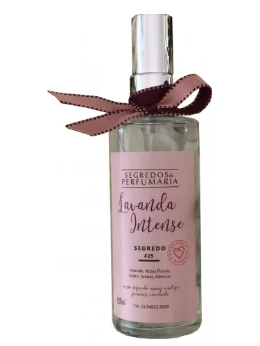 Imagen de Lavanda Intense