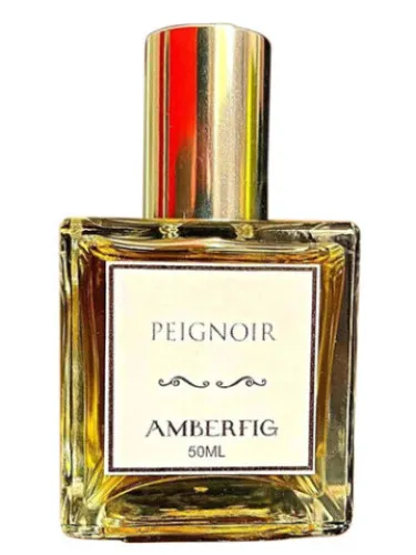Imagen de Peignoir
