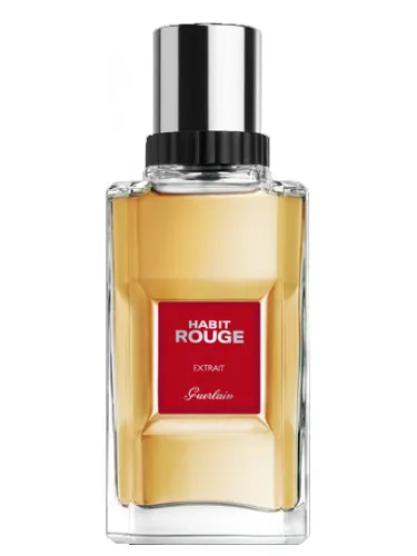 Imagen de Habit Rouge L'Extrait