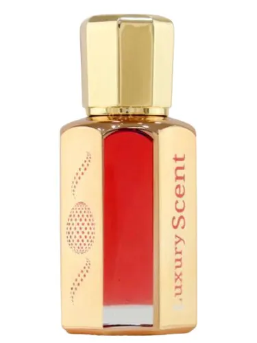 Perfume Attar Makka de Luxury Scent