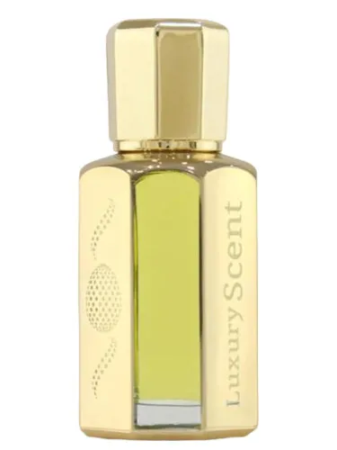Perfume Moon Light de Luxury Scent