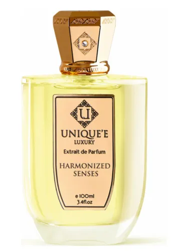 Imagen de Harmonized Senses