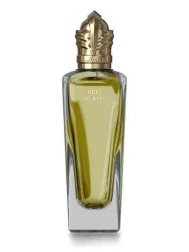 Perfume Nuit de Rave de Amado