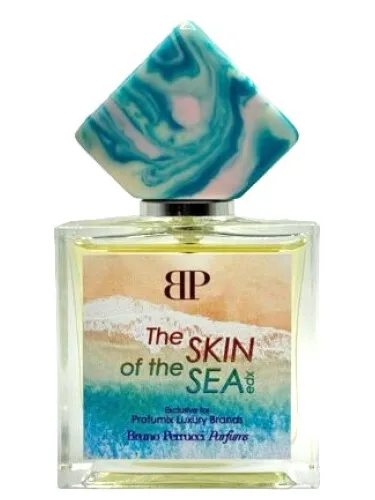 Perfume The Skin of the Sea de Bruno Perrucci Parfums