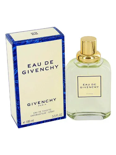 Imagen de Eau de Givenchy