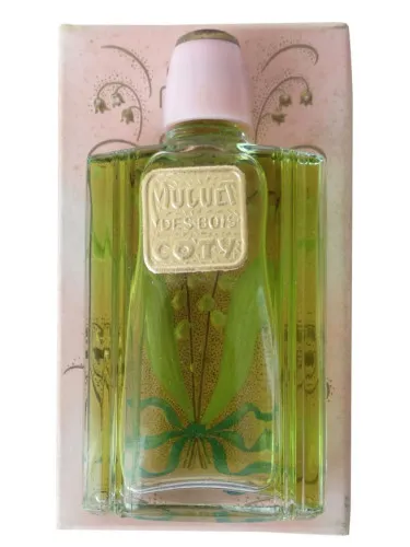 Imagen de Muguet des Bois