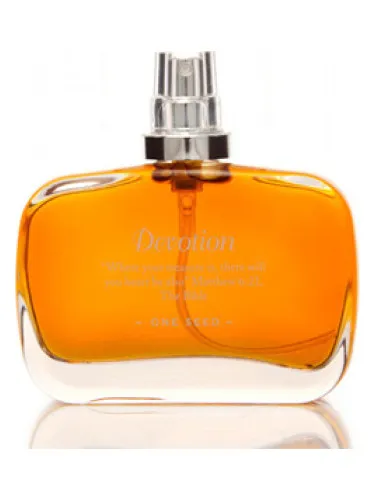 Perfume Devotion de One Seed