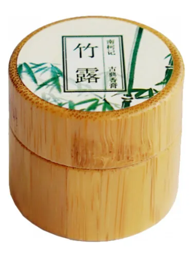 Imagen de Bamboo Dew 竹露