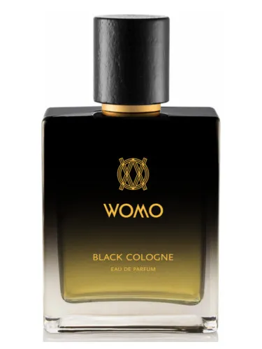 Imagen de Black Cologne