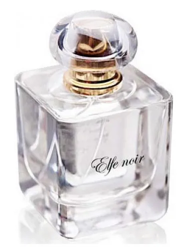Perfume Elfe Noir de Les Contes