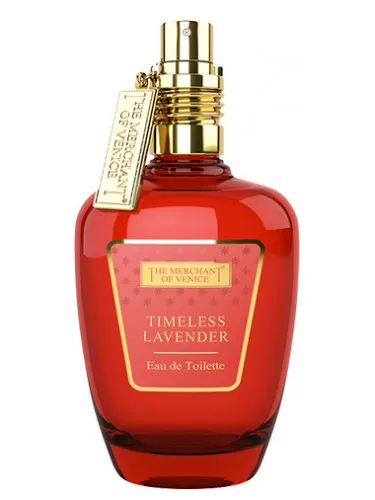 Imagen de Timeless Lavender