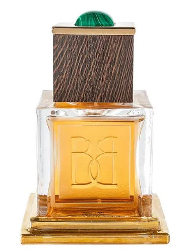 Perfume Malachite de Baldi