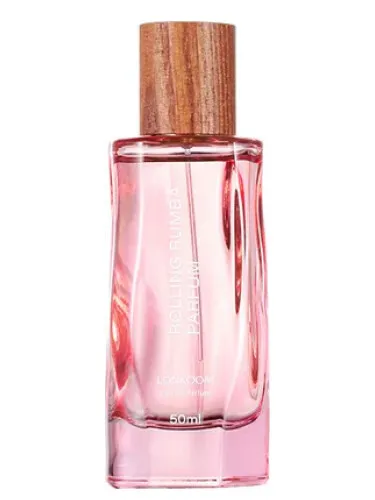 Perfume Rolling Rumba de Lonkoom Parfum