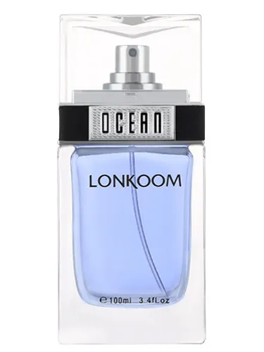 Perfume Ocean de Lonkoom Parfum