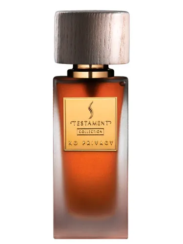 Perfume No Privacy de Testament London