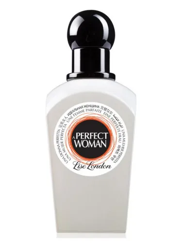 Perfume A Perfect Woman de Lise London