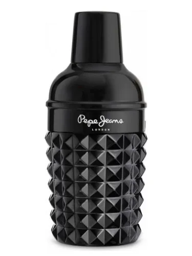 Imagen de Pepe Jeans Black Is Now For Him