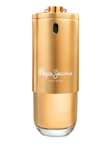 Perfume Bright Intense de Pepe Jeans London