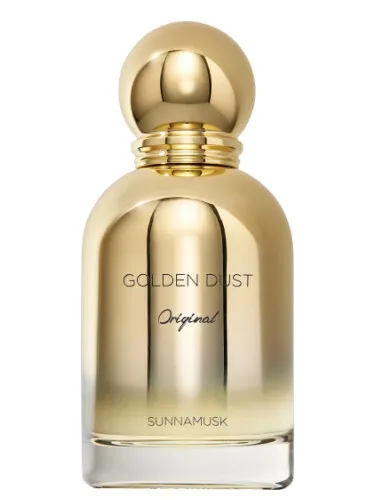 Imagen de Golden Dust