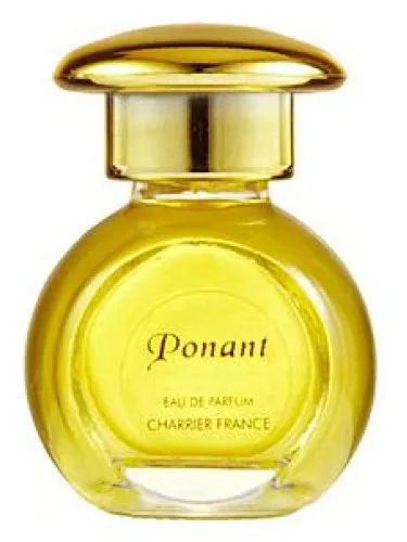 Perfume Ponant de Charrier Parfums