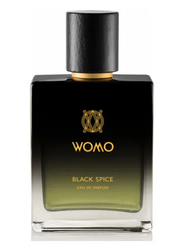Imagen de Black Spice