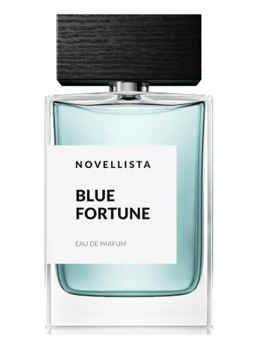 Imagen de Blue Fortune