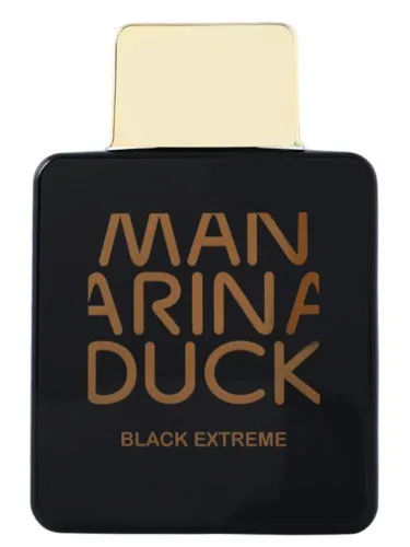 Imagen de Black Extreme