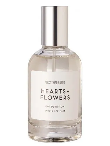 Imagen de Hearts + Flowers