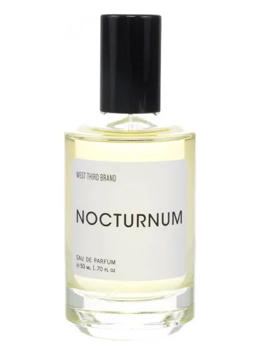 Imagen de Nocturnum